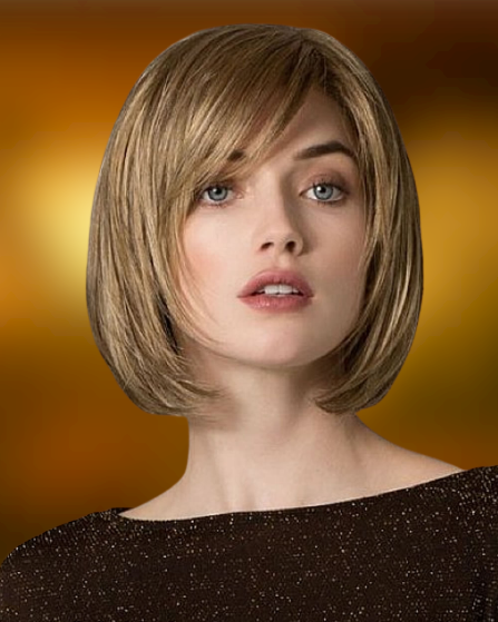 hairstyles-bobs-2022-29 Hairstyles bobs 2022
