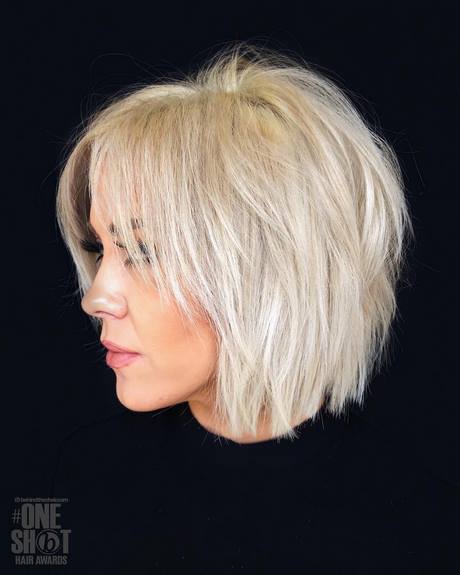 hairstyles-bobs-2022-29_3 Hairstyles bobs 2022