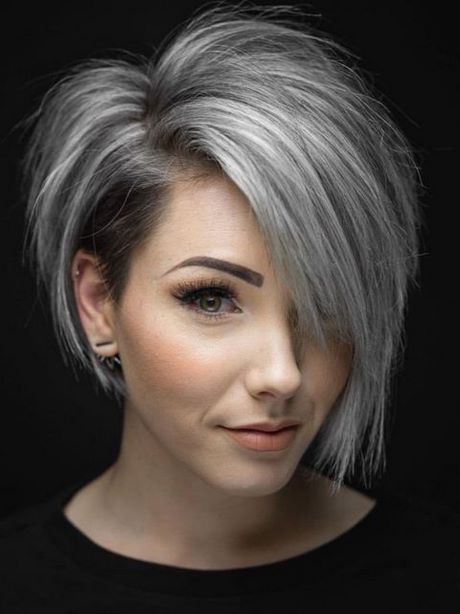 short-hairstyles-of-2022-38_8 Short hairstyles of 2022