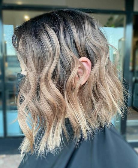 shoulder-length-layered-haircuts-2022-19_13 Shoulder length layered haircuts 2022