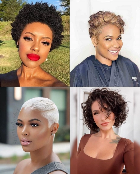 black-ladies-short-hairstyles-2024-001 Black ladies short hairstyles 2024