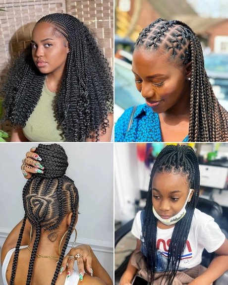 new-braid-hairstyles-2024-001 New braid hairstyles 2024