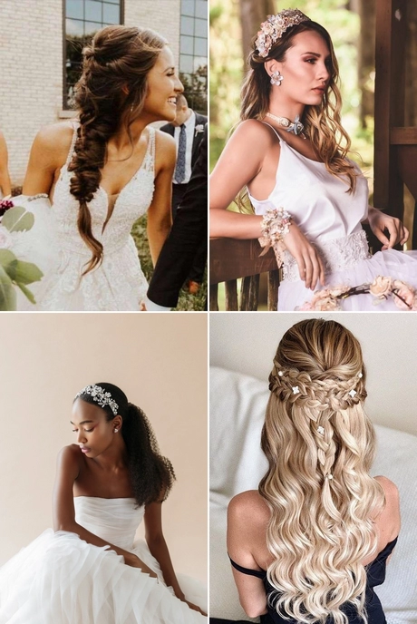 wedding-hairstyles-for-2024-001 Wedding hairstyles for 2024