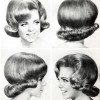 60s hairstyles for women