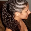Black braid styles