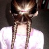 Braid hairstyles for girls easy