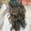 Bridal braided hairstyles