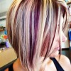Colour hairstyles 2014