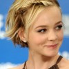 Cute and easy hairstyles for short hair