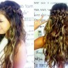 Cute braided hairstyles for long hair