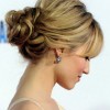 Different bridal hairstyles