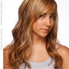 Easy hairstyles for long hair