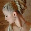 Easy hairstyles for prom
