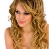 Haircut styles for long curly hair