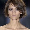 Hairstyles for growing out short hair