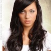 Hairstyles for long hair pictures
