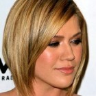 Lovely short hairstyles