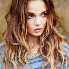 Most popular hairstyles for 2015