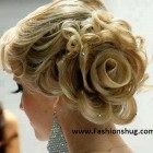 Pakistani hair styles pictures
