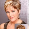 Pictures of womens short hairstyles