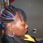 Pixie braids hairstyles