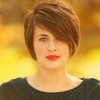 Short haircuts 2014 trends
