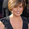 Short haircuts for over 60 women