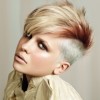 Short hairstyles for women photos