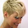 Short short hairstyles for 2015