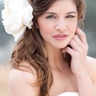 Beautiful bridal hairstyle
