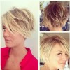 Hairstyles for 2015 short hair