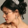 Wedding hair pins accessories