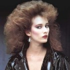 80s hairstyles