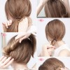 Up hairstyles for work