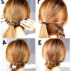 Hairstyles you can do yourself