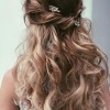 Beautiful prom hairstyles 2017