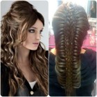 Hairstyles 2017 for girls