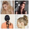 Womens long hairstyles 2019