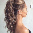 Hairstyles for 2020 long hair