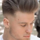 Men hairstyle for 2021