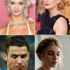2023 celebrity hairstyles