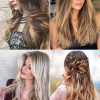 2023 hairstyles for long hair