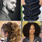 Black prom hairstyles 2023