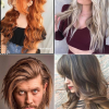 Hairstyles for 2023 long hair