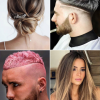 Hairstyles trends 2023