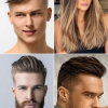Popular haircuts 2023