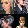 Short sexy hairstyles 2023