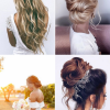 Wedding hairstyles 2023