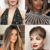 Womens haircuts for thin hair 2023