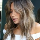 Fall 2019 hair color trends